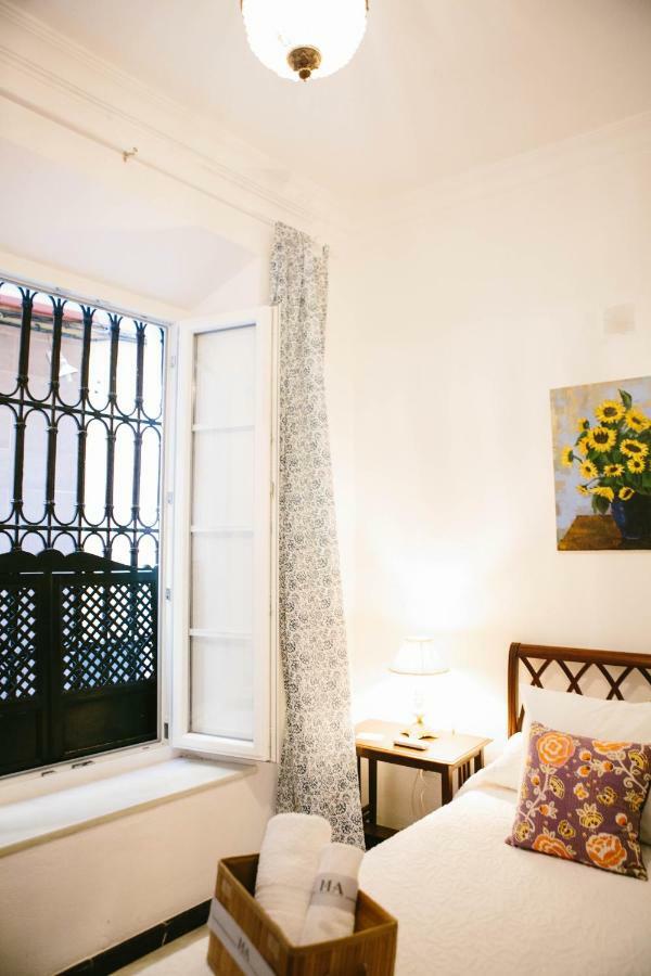 Mateo Aleman 22 Villa Sevilla Buitenkant foto