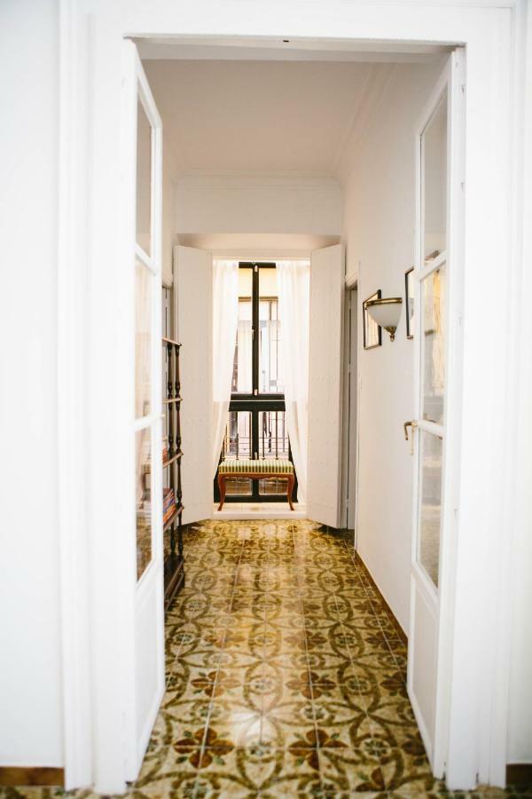 Mateo Aleman 22 Villa Sevilla Buitenkant foto