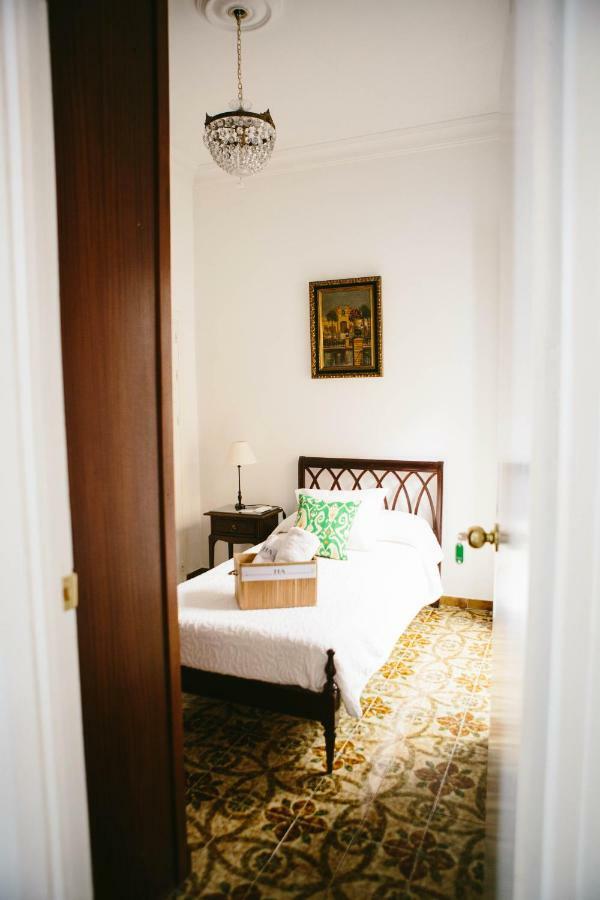 Mateo Aleman 22 Villa Sevilla Buitenkant foto